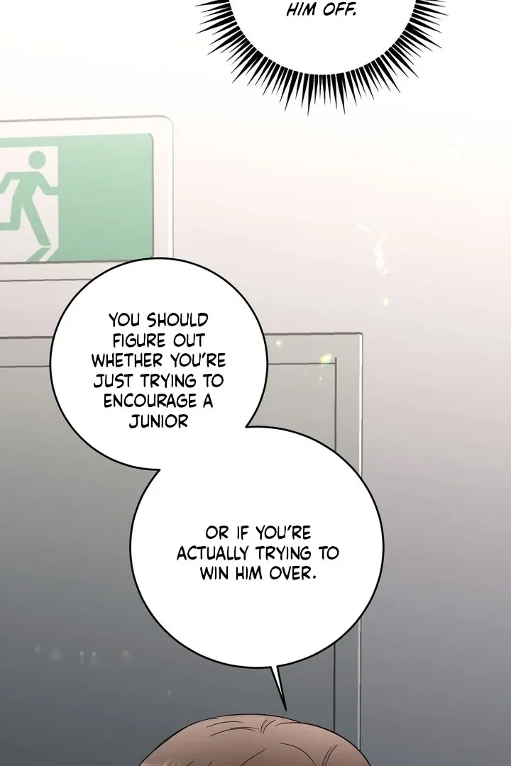 I’ve Fallen for You, Deputy Manager Chapter 9 page 48 - 