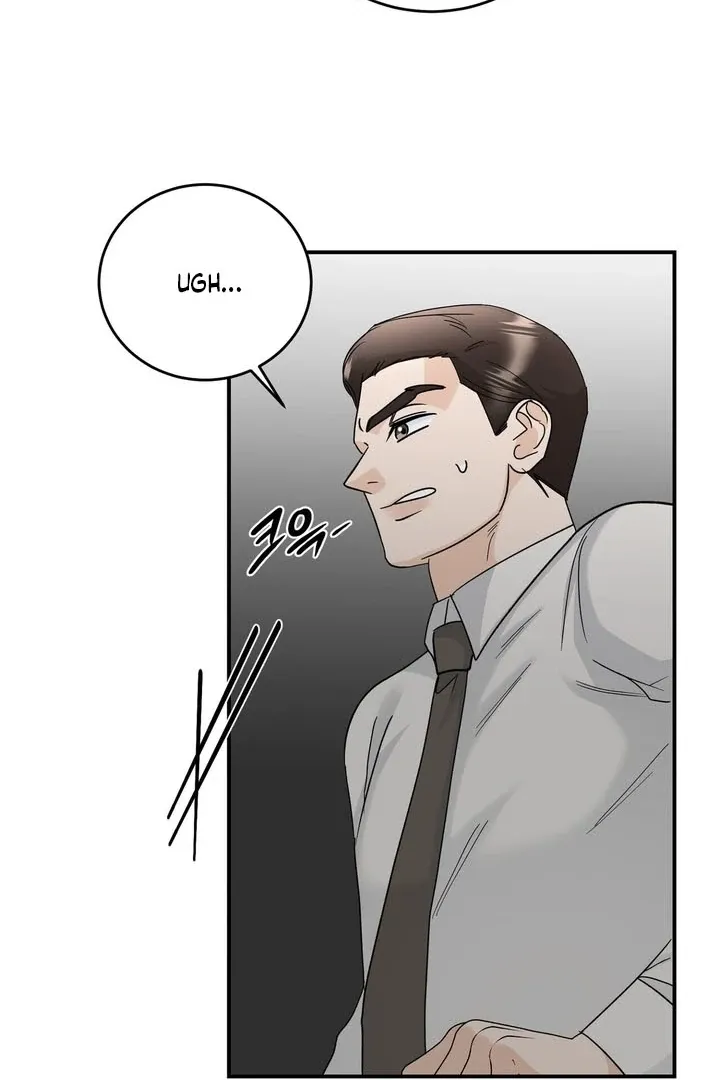 I’ve Fallen for You, Deputy Manager Chapter 9 page 50 - 