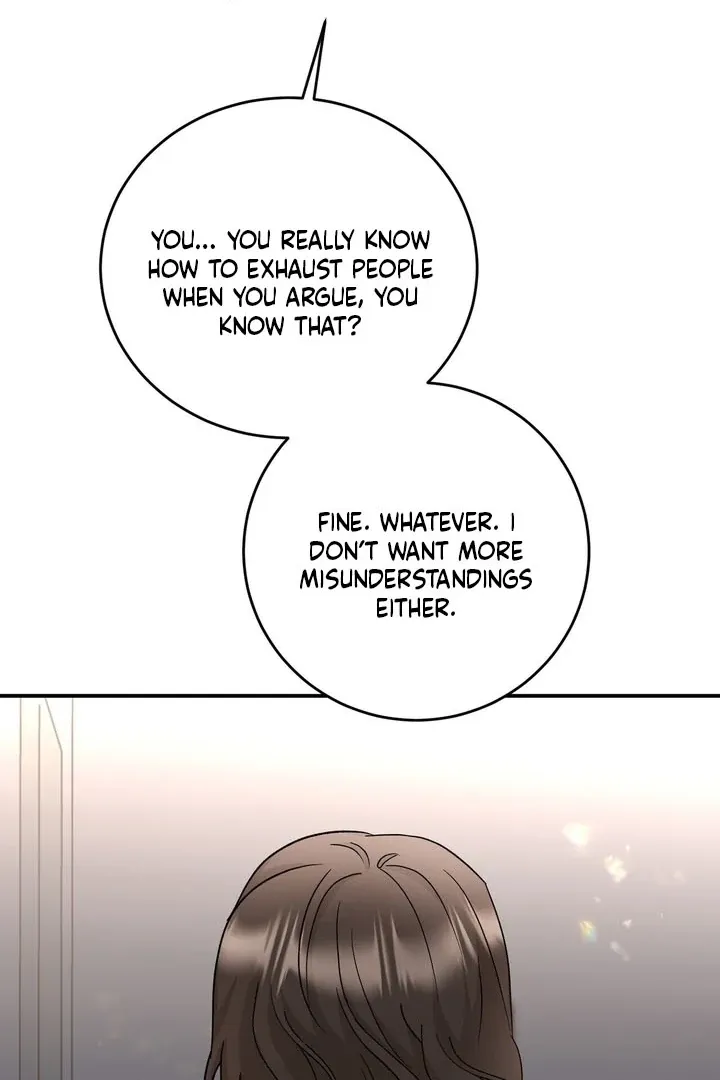 I’ve Fallen for You, Deputy Manager Chapter 9 page 51 - 