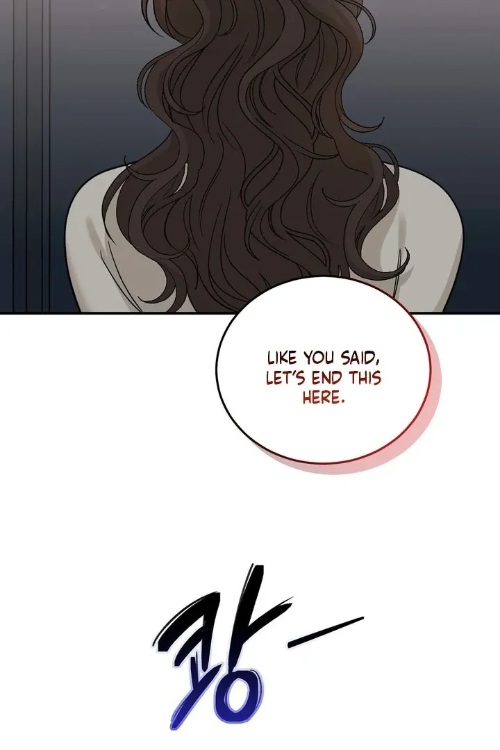 I’ve Fallen for You, Deputy Manager Chapter 9 page 52 - 