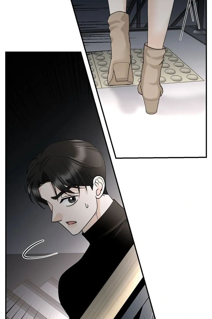 I’ve Fallen for You, Deputy Manager Chapter 9 page 54 - 