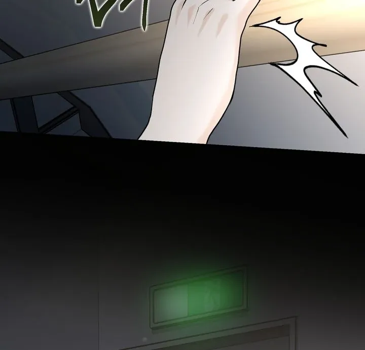 I’ve Fallen for You, Deputy Manager Chapter 9 page 56 - 