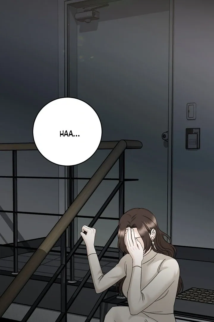 I’ve Fallen for You, Deputy Manager Chapter 9 page 57 - 