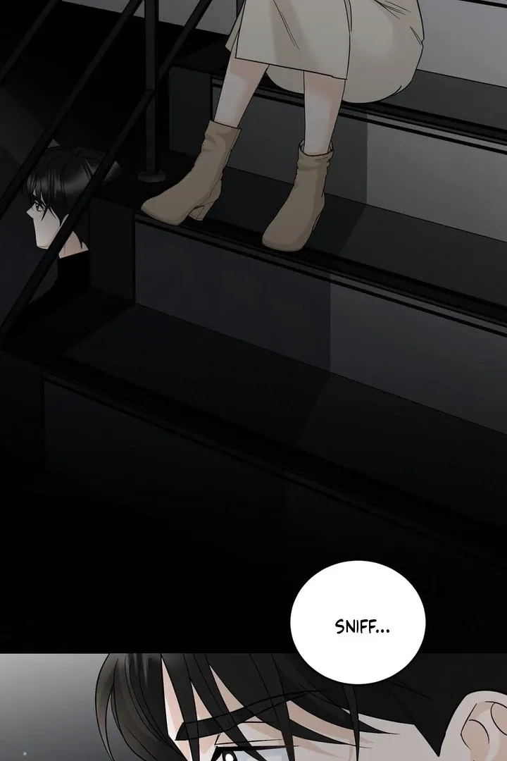 I’ve Fallen for You, Deputy Manager Chapter 9 page 58 - 