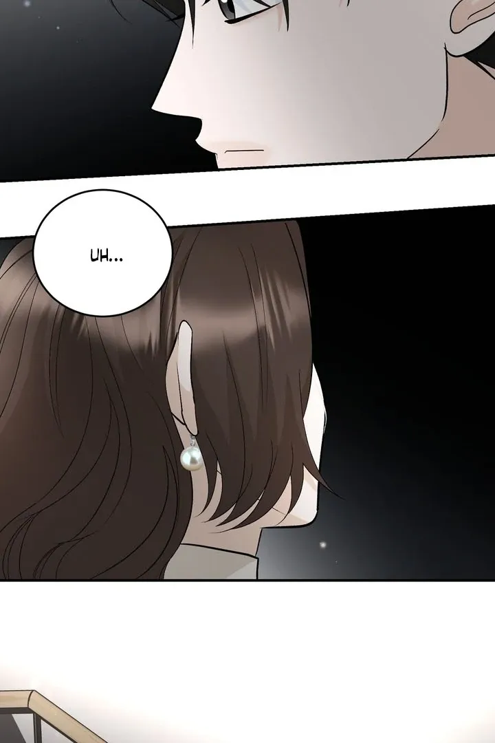 I’ve Fallen for You, Deputy Manager Chapter 9 page 59 - 