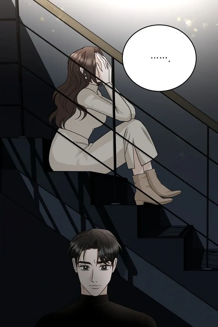 I’ve Fallen for You, Deputy Manager Chapter 9 page 60 - 