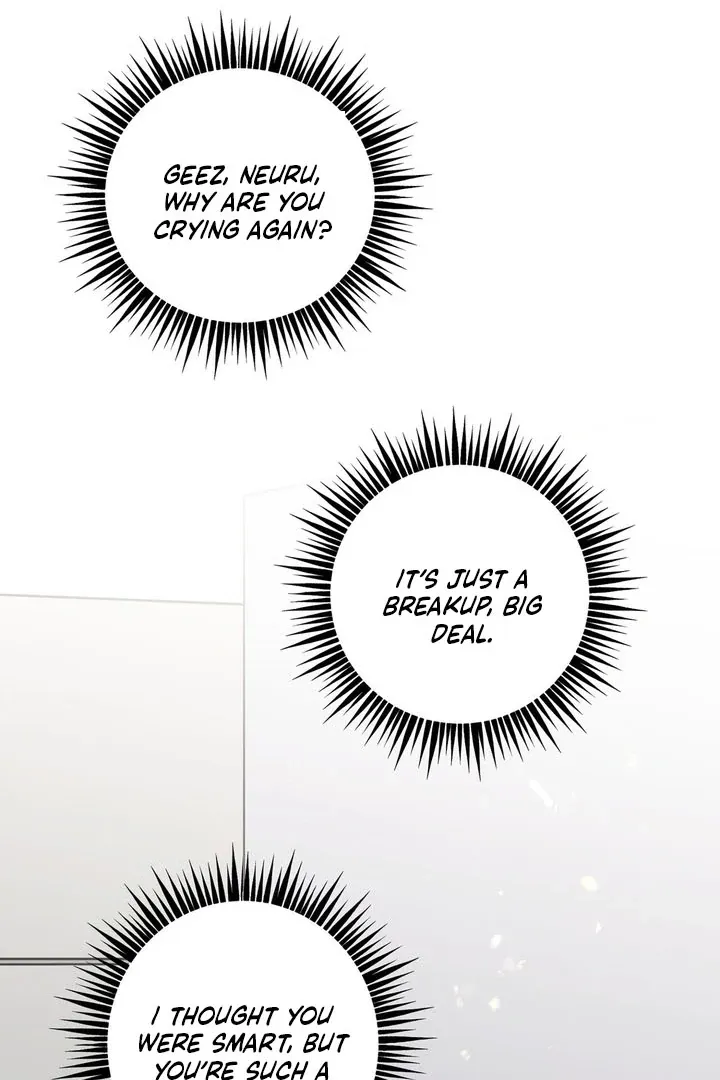 I’ve Fallen for You, Deputy Manager Chapter 9 page 63 - 