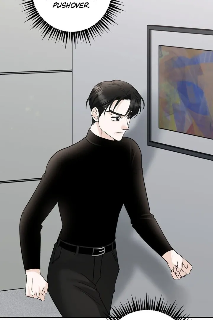 I’ve Fallen for You, Deputy Manager Chapter 9 page 64 - 