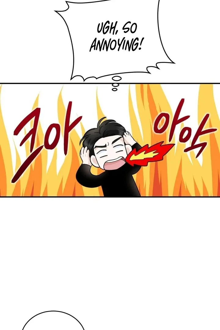 I’ve Fallen for You, Deputy Manager Chapter 9 page 67 - 