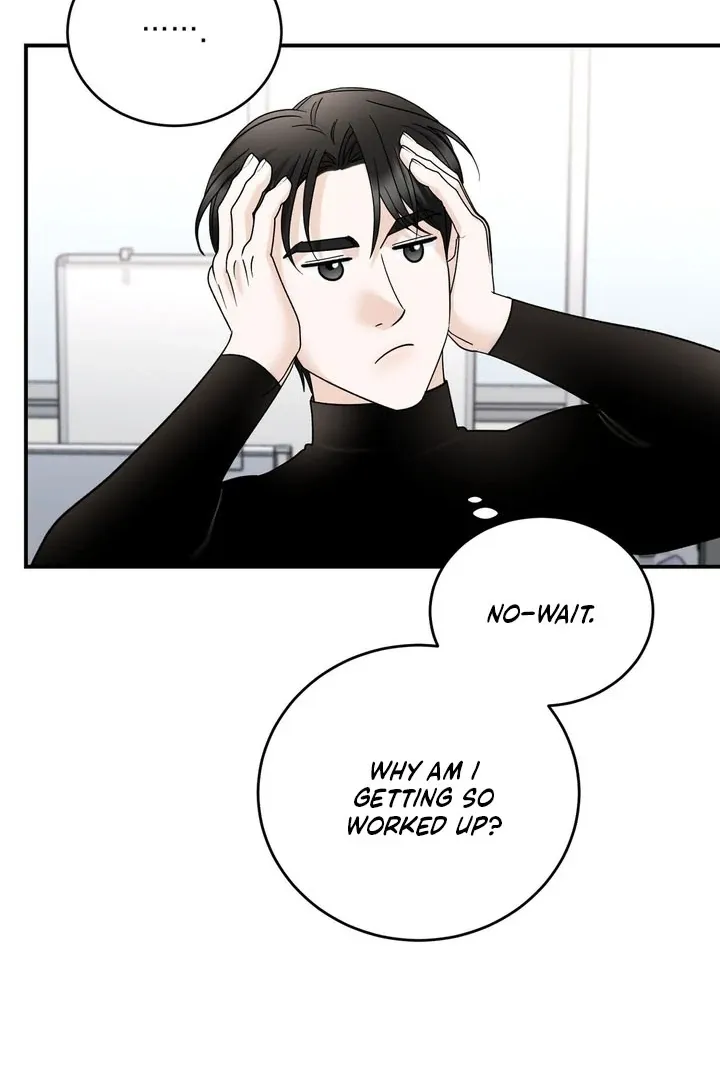 I’ve Fallen for You, Deputy Manager Chapter 9 page 68 - 