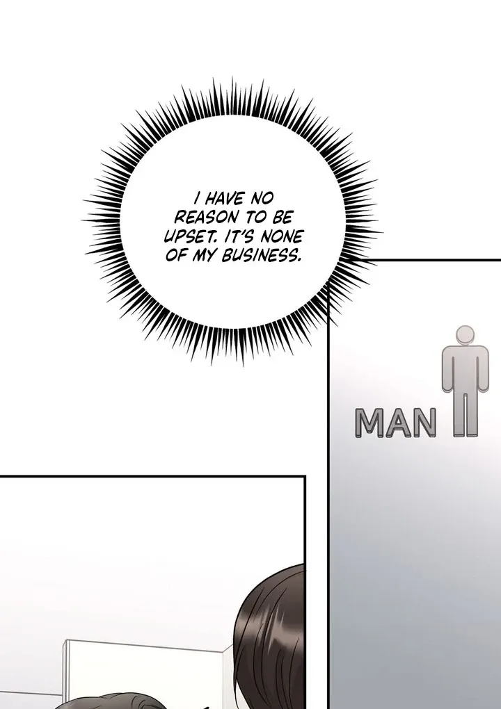 I’ve Fallen for You, Deputy Manager Chapter 9 page 69 - 