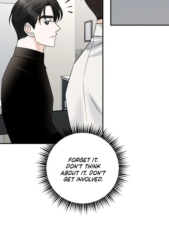I’ve Fallen for You, Deputy Manager Chapter 9 page 70 - 