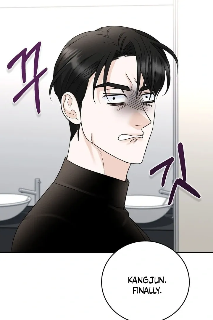 I’ve Fallen for You, Deputy Manager Chapter 9 page 73 - 