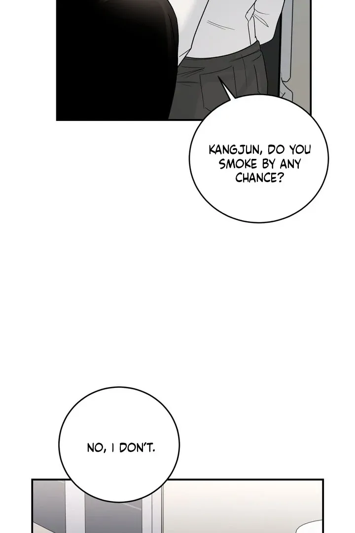 I’ve Fallen for You, Deputy Manager Chapter 9 page 76 - 