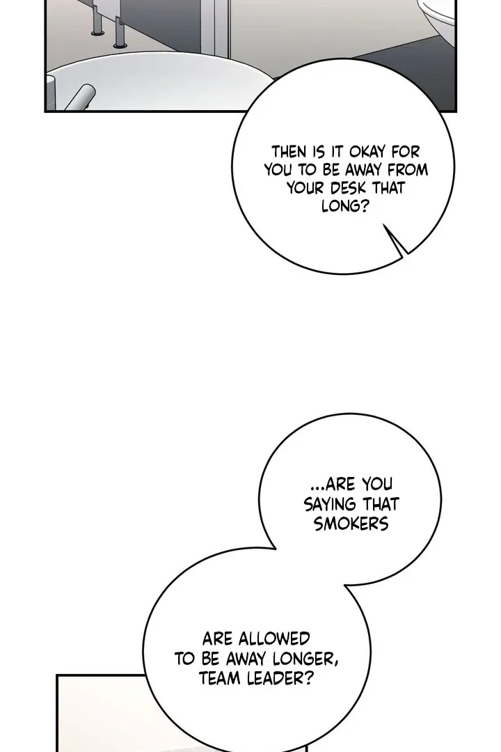 I’ve Fallen for You, Deputy Manager Chapter 9 page 77 - 