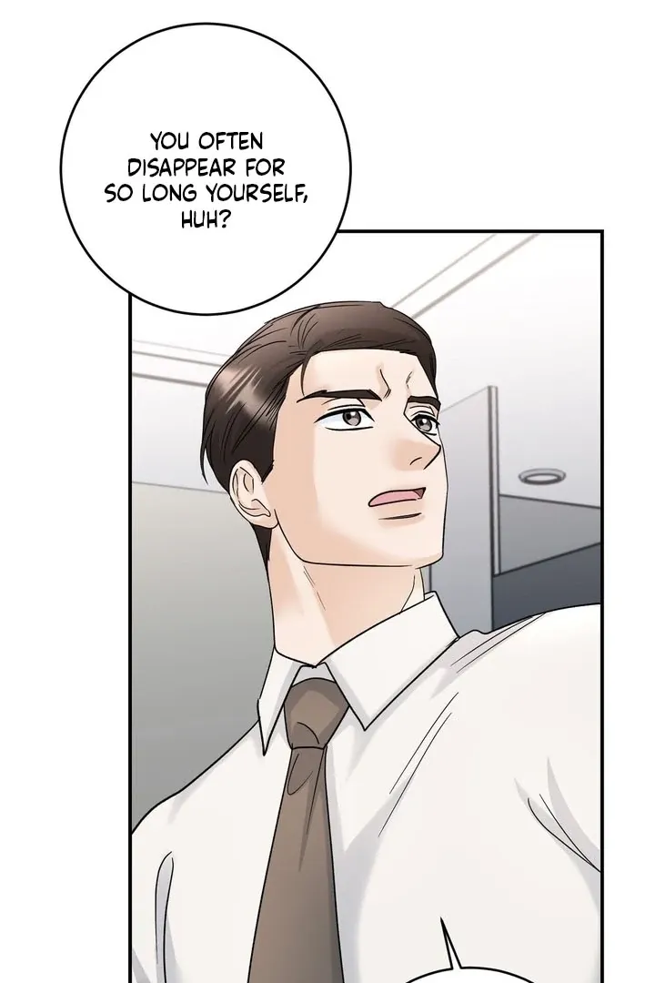 I’ve Fallen for You, Deputy Manager Chapter 9 page 79 - 