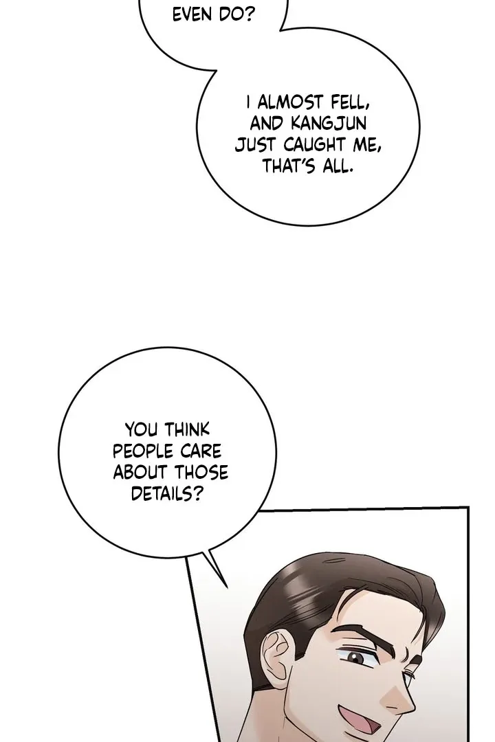 I’ve Fallen for You, Deputy Manager Chapter 9 page 9 - 