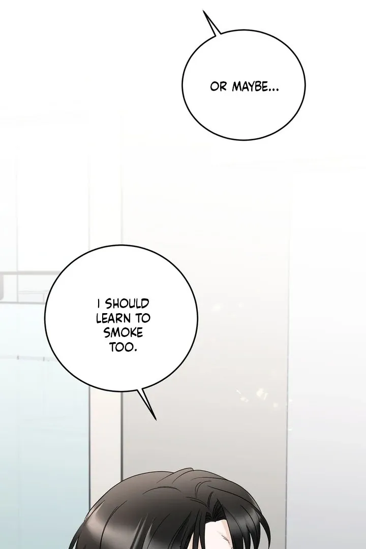 I’ve Fallen for You, Deputy Manager Chapter 9 page 81 - 