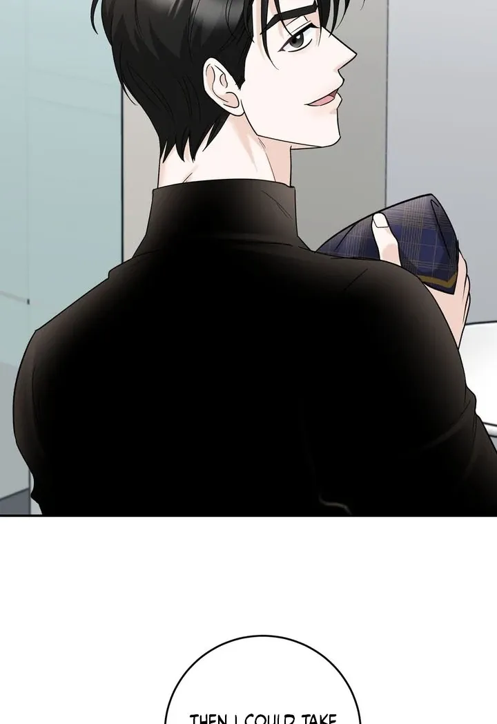 I’ve Fallen for You, Deputy Manager Chapter 9 page 82 - 
