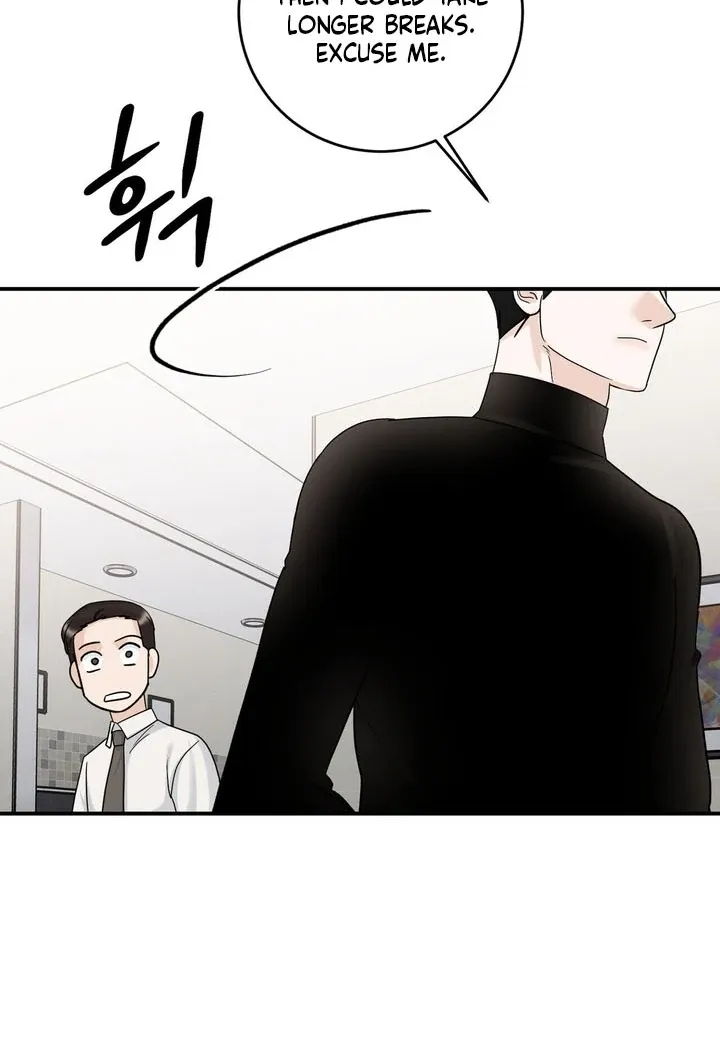 I’ve Fallen for You, Deputy Manager Chapter 9 page 83 - 