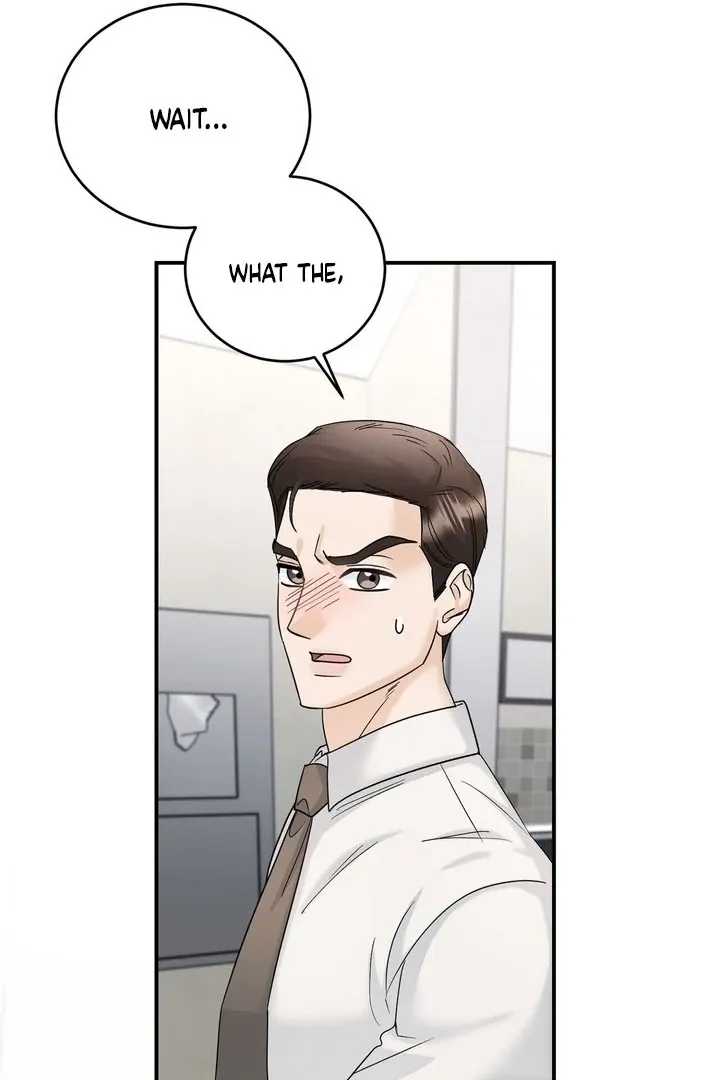 I’ve Fallen for You, Deputy Manager Chapter 9 page 84 - 