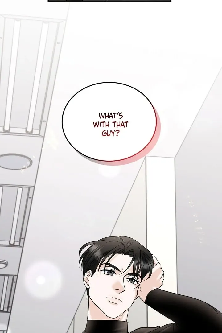 I’ve Fallen for You, Deputy Manager Chapter 9 page 85 - 