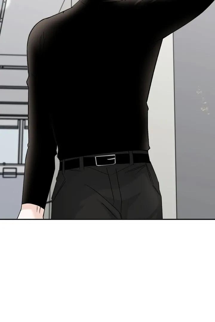 I’ve Fallen for You, Deputy Manager Chapter 9 page 86 - 
