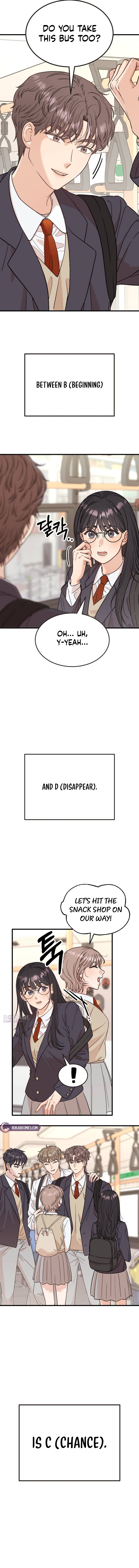 I’ve Left My Body Chapter 1 page 2 - 
