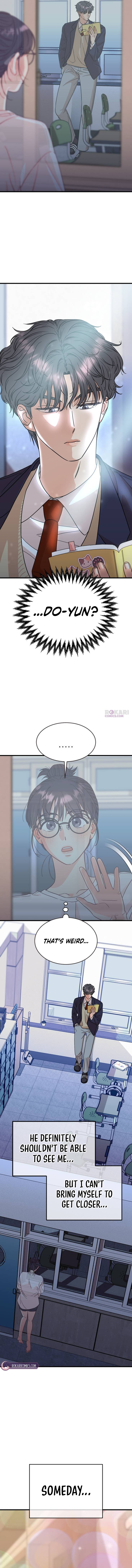 I’ve Left My Body Chapter 1 page 20 - 