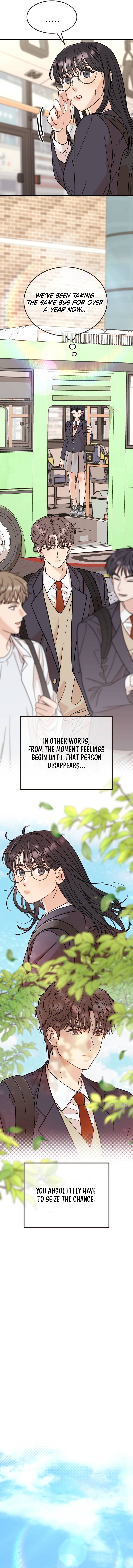 I’ve Left My Body Chapter 1 page 3 - 