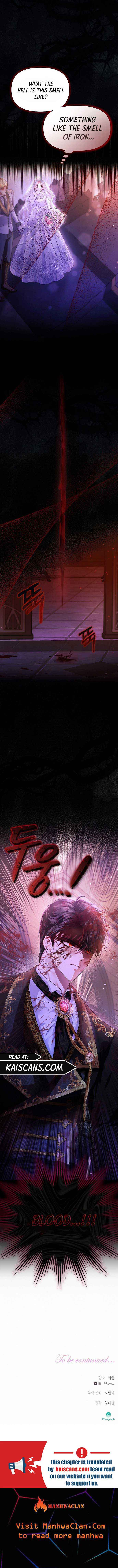 I’ve Probably Made a Mistake in Getting Married Chapter 1 page 17 - 