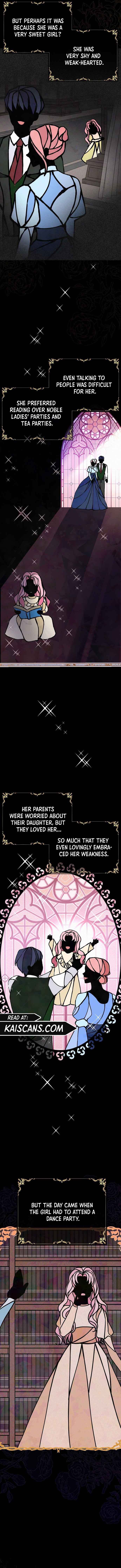 I’ve Probably Made a Mistake in Getting Married Chapter 1 page 5 - 