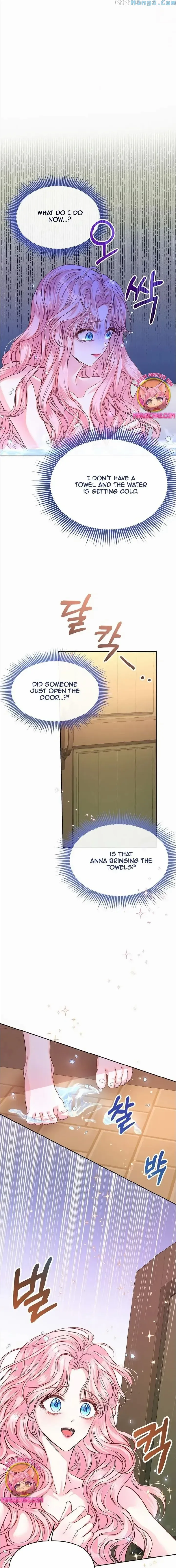 I’ve Probably Made a Mistake in Getting Married Chapter 10 page 5 - 