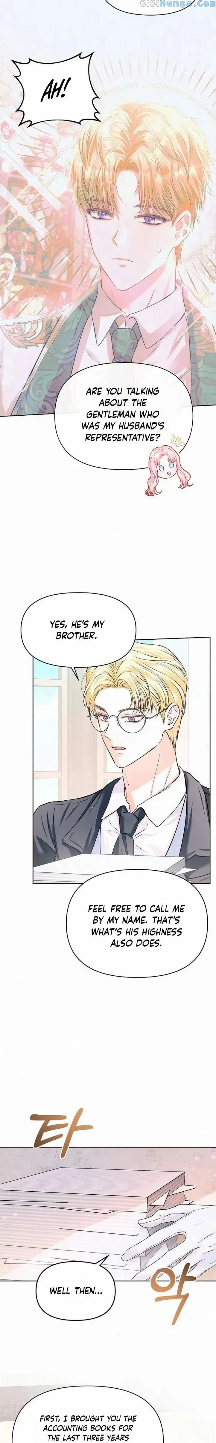 I’ve Probably Made a Mistake in Getting Married Chapter 11 page 11 - 