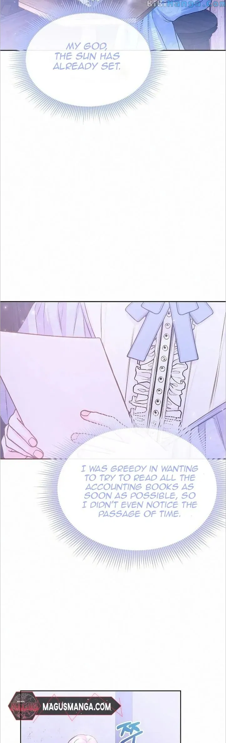 I’ve Probably Made a Mistake in Getting Married Chapter 11 page 20 - 