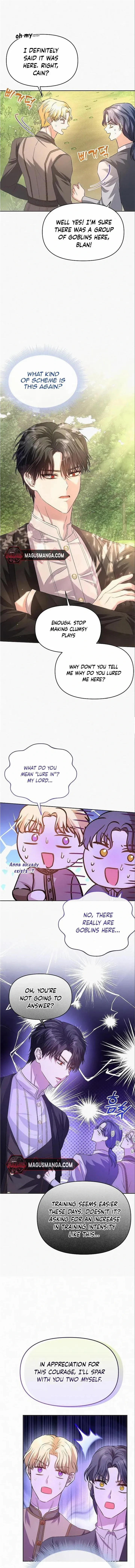 I’ve Probably Made a Mistake in Getting Married Chapter 14 page 13 - 