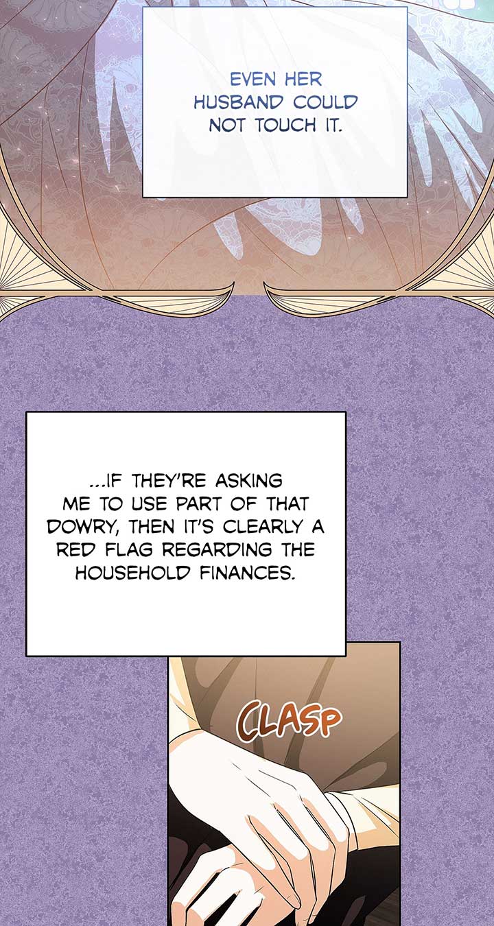I’ve Probably Made a Mistake in Getting Married Chapter 20 page 11 - 