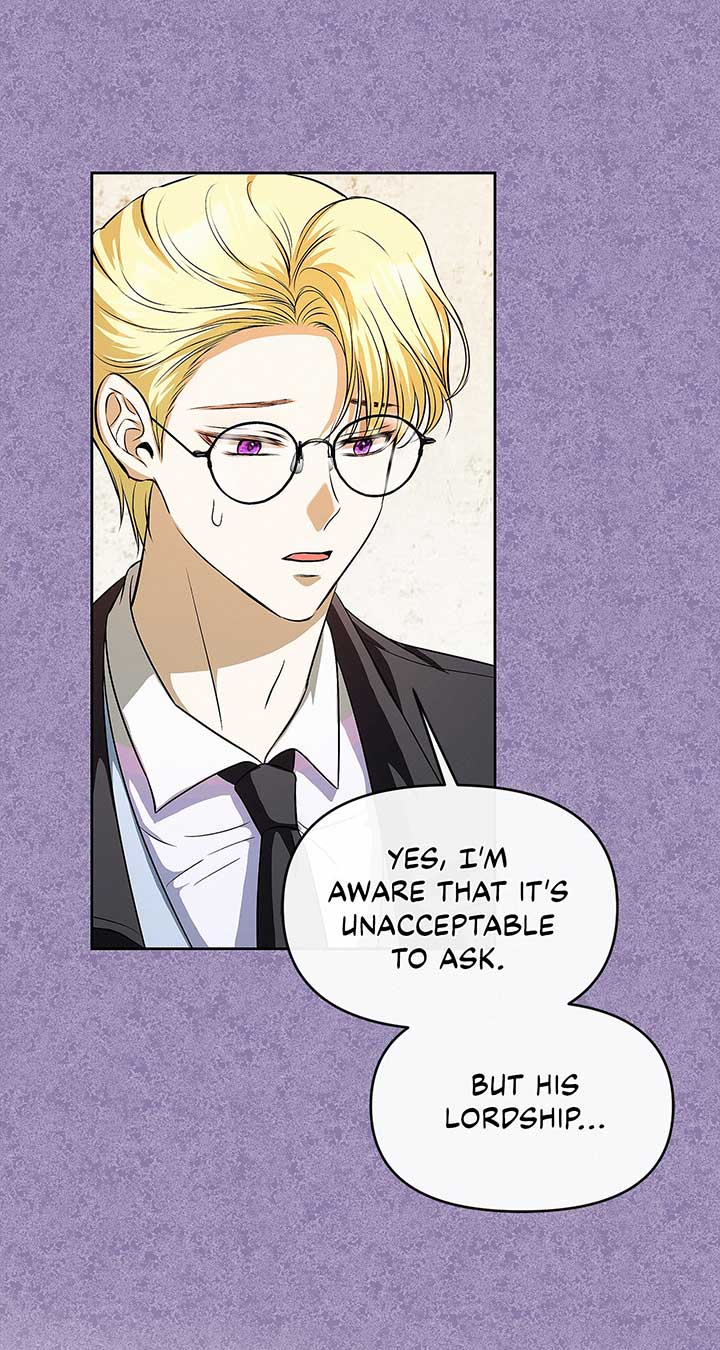 I’ve Probably Made a Mistake in Getting Married Chapter 20 page 14 - 
