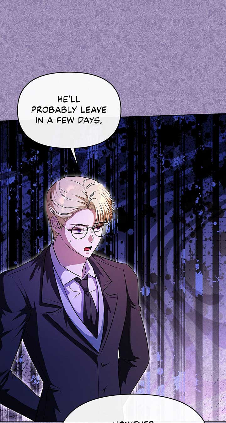 I’ve Probably Made a Mistake in Getting Married Chapter 20 page 17 - 