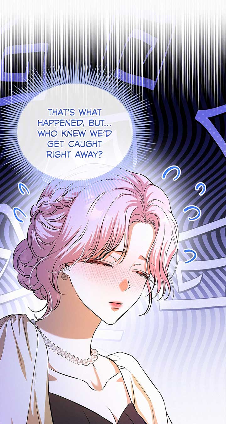 I’ve Probably Made a Mistake in Getting Married Chapter 20 page 22 - 