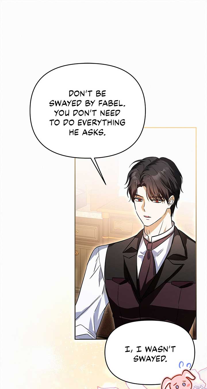 I’ve Probably Made a Mistake in Getting Married Chapter 20 page 24 - 