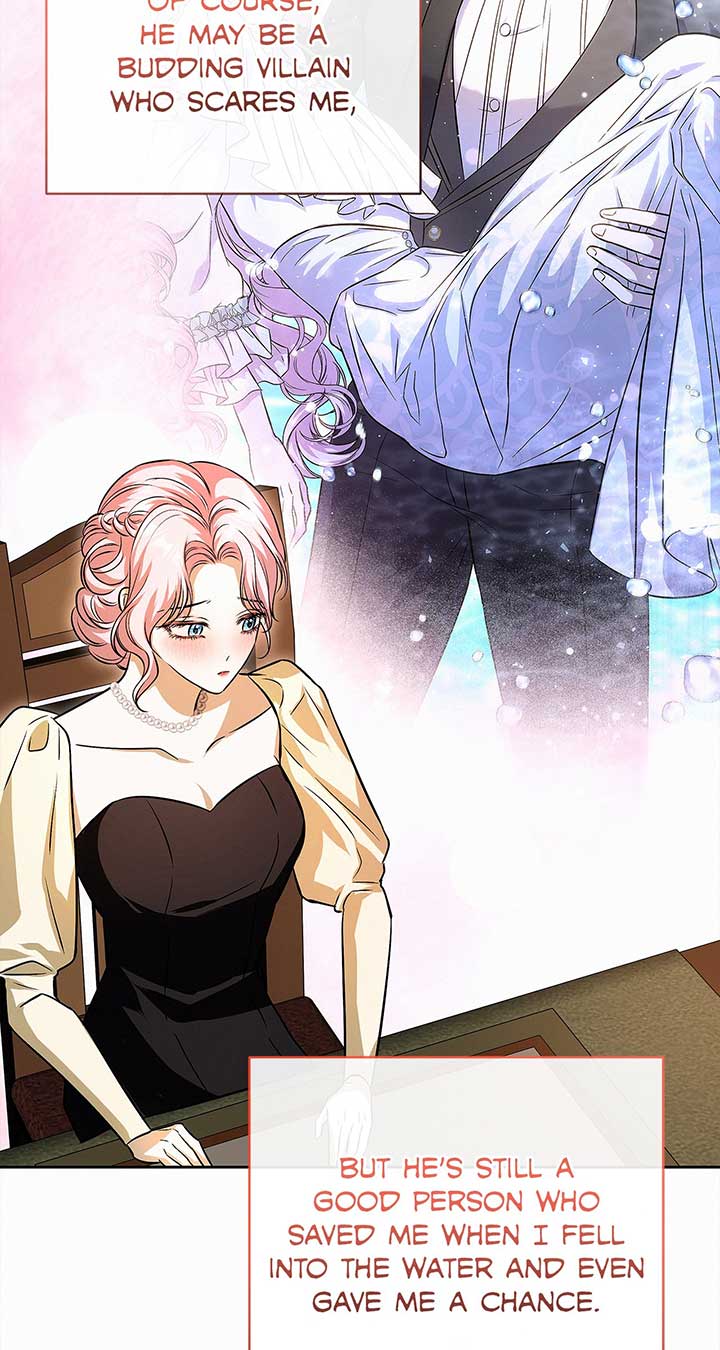 I’ve Probably Made a Mistake in Getting Married Chapter 20 page 28 - 