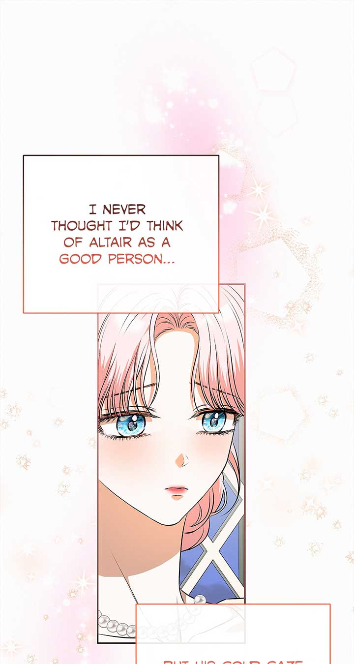I’ve Probably Made a Mistake in Getting Married Chapter 20 page 30 - 
