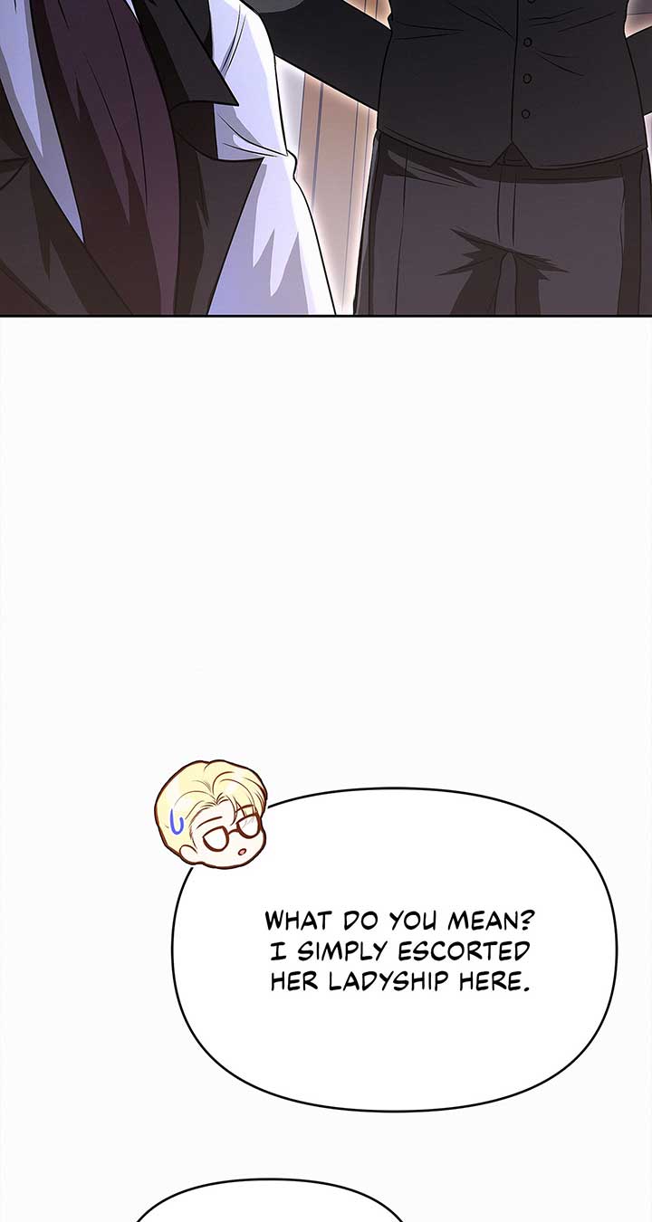I’ve Probably Made a Mistake in Getting Married Chapter 20 page 4 - 