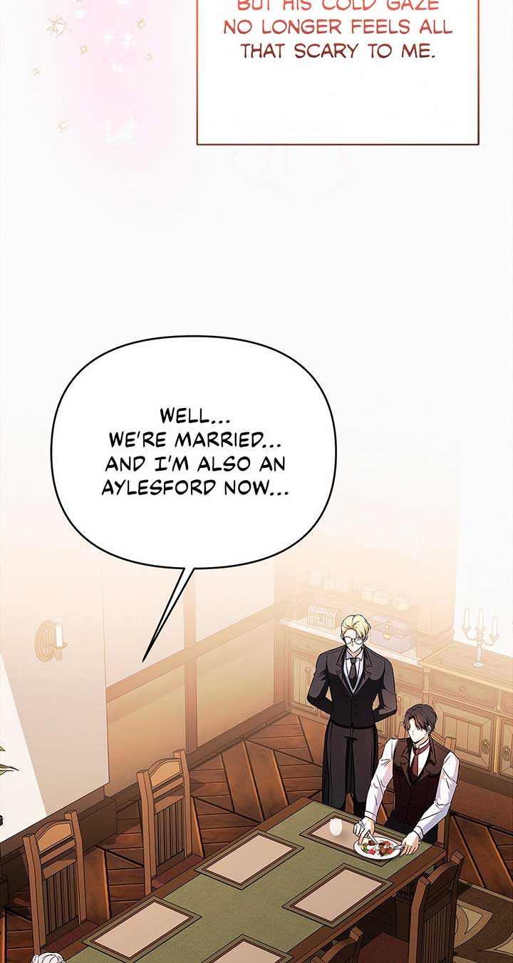 I’ve Probably Made a Mistake in Getting Married Chapter 20 page 31 - 