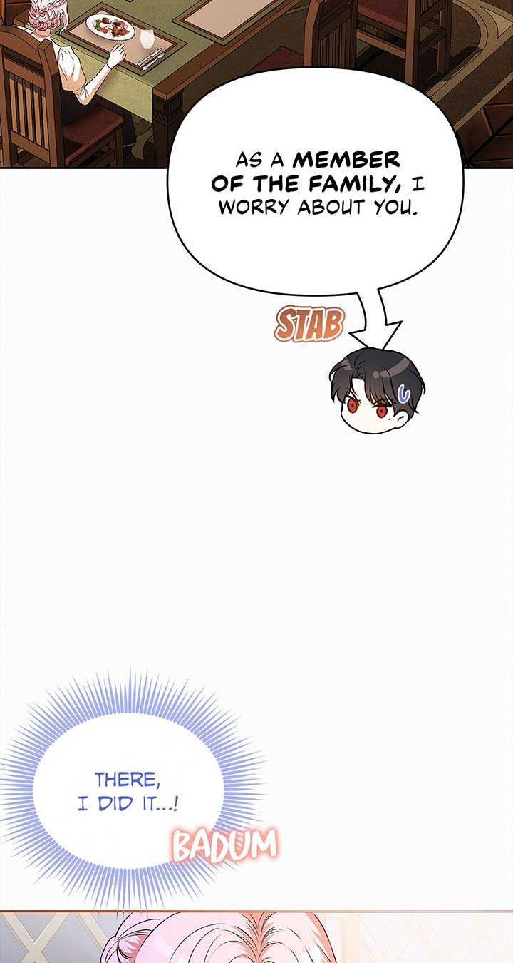 I’ve Probably Made a Mistake in Getting Married Chapter 20 page 32 - 