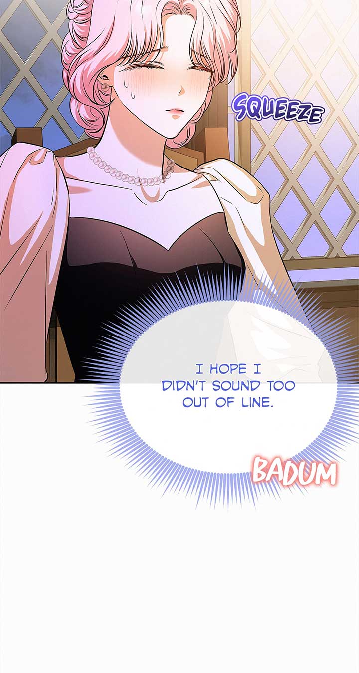 I’ve Probably Made a Mistake in Getting Married Chapter 20 page 33 - 