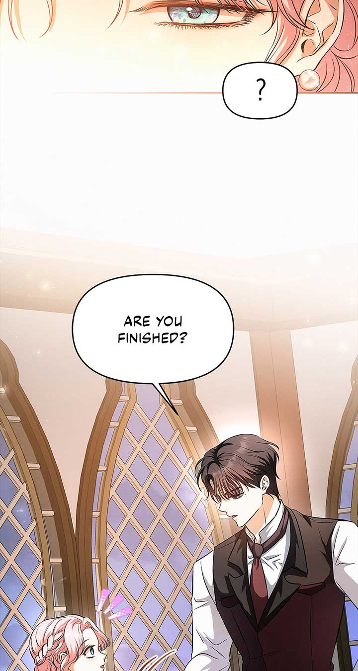 I’ve Probably Made a Mistake in Getting Married Chapter 20 page 35 - 