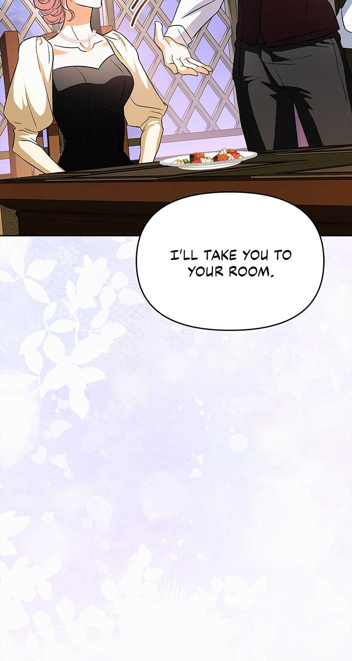 I’ve Probably Made a Mistake in Getting Married Chapter 20 page 36 - 