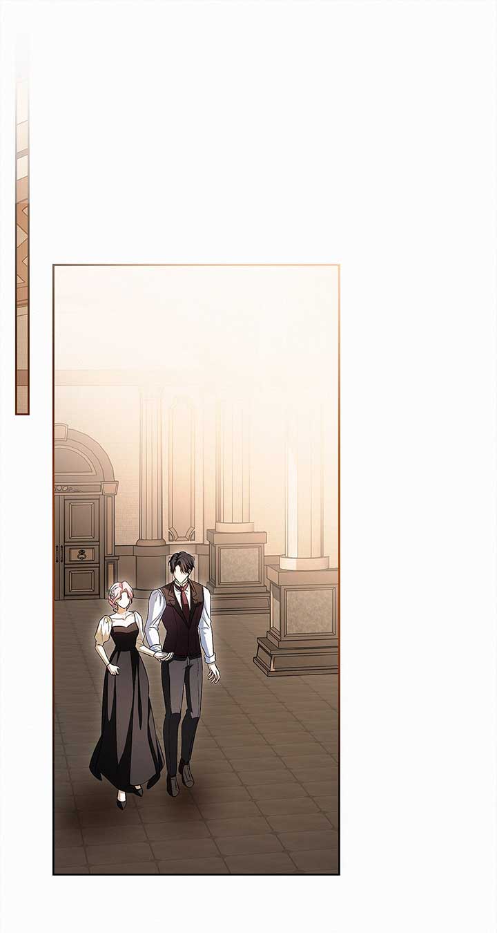 I’ve Probably Made a Mistake in Getting Married Chapter 20 page 38 - 